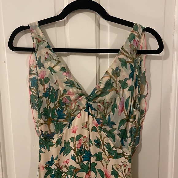 Vintage Diane von furstenberg dress - Picture 7 of 14